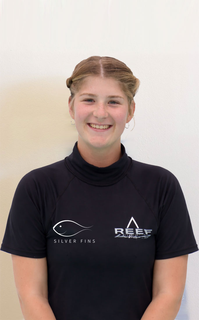 Coach Kiara